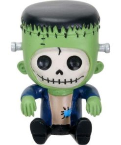 Frankie Furrybones Figurine