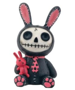 Furrybones Figurines