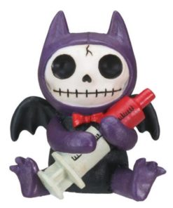 FLAPPY Furrybones Figurine