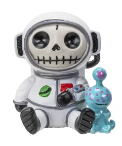Cosmo Furrybones Figurine