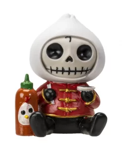 Bao Furrybones Figurine